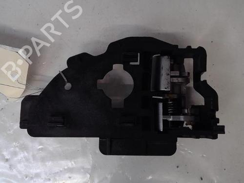 Rear left interior door handle HYUNDAI ix35 (LM, EL, ELH) 1.7 CRDi | BP15656903I15 