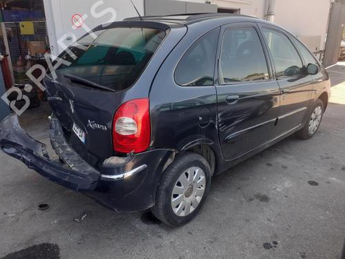 Hood CITROËN XSARA PICASSO (N68) 1.6 HDi | BP13846316C1 