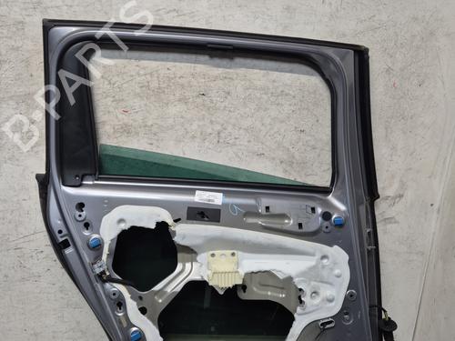 Left rear door PEUGEOT 5008 (0U_, 0E_) 1.6 BlueHDi 120 | BP29962900C4
