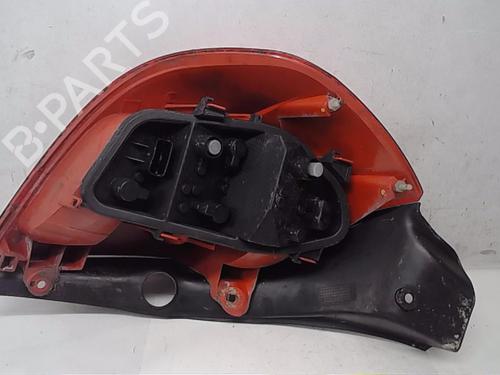 Rückleuchte Rechts für RENAULT CLIO III (BR0/1, CR0/1) [2005-2014]  13838134