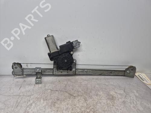 Used Front left window mechanism FIAT DUCATO Van (250_) 100 Multijet 2,2 D (100 hp) 32292359