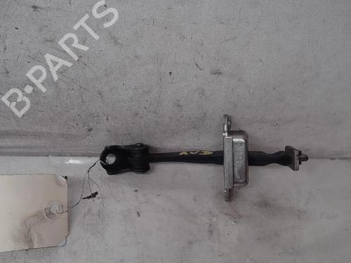 Hinge/Door check strap NISSAN QASHQAI / QASHQAI +2 I (J10, NJ10, JJ10E) 1.5 dCi | BP15523379C146 