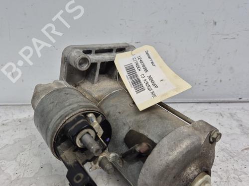 Starter CITROËN C3 AIRCROSS II (2R_, 2C_) 1.5 BlueHDi 120 (2CYHXX) | BP33947050M8  - Image 7
