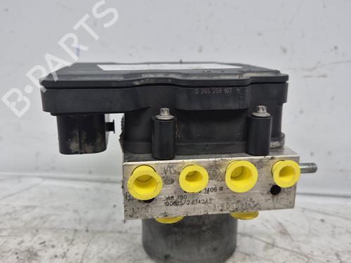 Used ABS pump ABS pump RENAULT KANGOO Express (FW0/1_) [2008-2026] 34497827 34497827