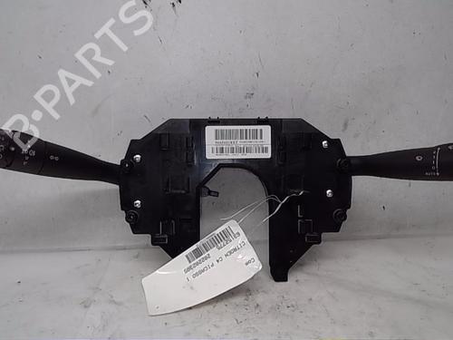 Rattstammestilk CITROËN C4 Picasso I MPV (UD_) [2006-2015]  30924503