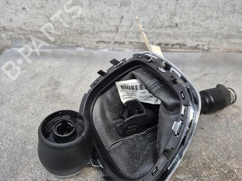 Shift knob RENAULT TRAFIC III Van (FG_) 2.0 dCi 145 (FGML) | BP30556350I34