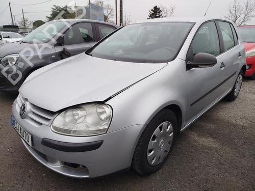 Left headlight VW GOLF V (1K1) | BP36834127C28 - Image 7