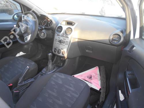 Right taillight OPEL CORSA D (S07) 1.3 CDTI (L08, L68) | BP13834784C35 