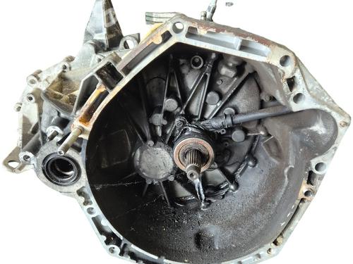 Used Gearbox Gearbox RENAULT MEGANE II Saloon (LM0/1_) [2003-2026] 34572443 34572443