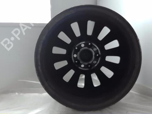Used Rim MERCEDES-BENZ C-CLASS (W204) [2007-2015]  17138382