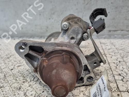 Starter TOYOTA YARIS (_P13_) 1.0 (KSP130_, KSP130) | BP25930364M8