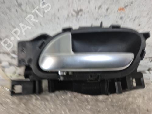 Used Front left interior door handle CITROËN DS3 (SA_) [2009-2016]  25730606