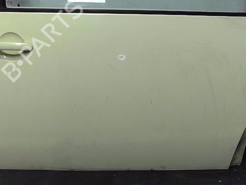 Right front door VW NEW BEETLE (9C1, 1C1) 1.9 TDI | BP19689241C3 