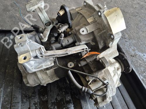 Gearbox VW GOLF PLUS V (5M1, 521) | BP31140524M3 - Image 2