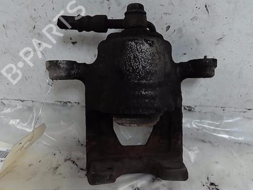 Right rear brake caliper NISSAN JUKE (F15) 1.2 DIG-T | BP20113727M106 