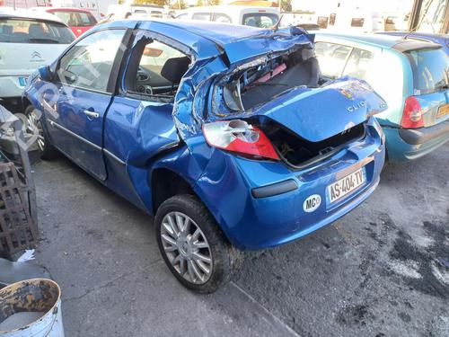 AC compressor RENAULT CLIO III (BR0/1, CR0/1) | BP31054929M34