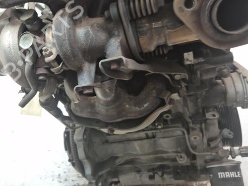 Engine SMART FORTWO Coupe (451) 1.0 Turbo (451.332) | BP38275079M1 - Image 4