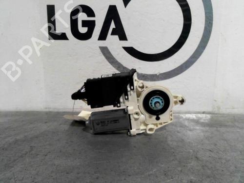 Used Left rear window motor VW GOLF V (1K1) [2003-2010]  14548363