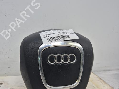 driver-airbag-audi-a5-8t3-2007-2008-2009-2010-2011-2012-2013-2014-2015-2016-2017-33443939 main image