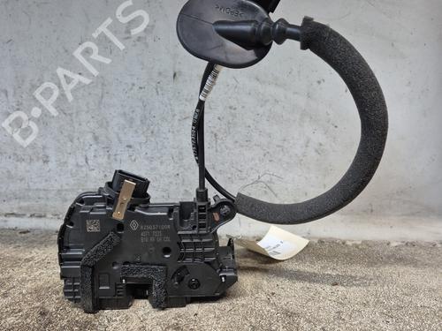Rear left lock RENAULT ZOE (BFM_)  | BP29494277C100 