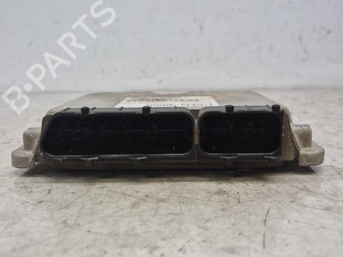 Engine control unit (ECU) FIAT PANDA (169_) 1.1 (169.AXA1A) | BP35935568M57 - Image 3