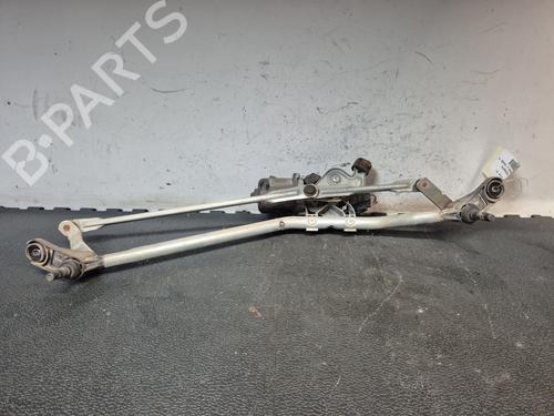 Front wiper motor RENAULT KANGOO / GRAND KANGOO II (KW0/1_) 1.2 TCe 115 (KW02, KW14) | BP24302512M29 