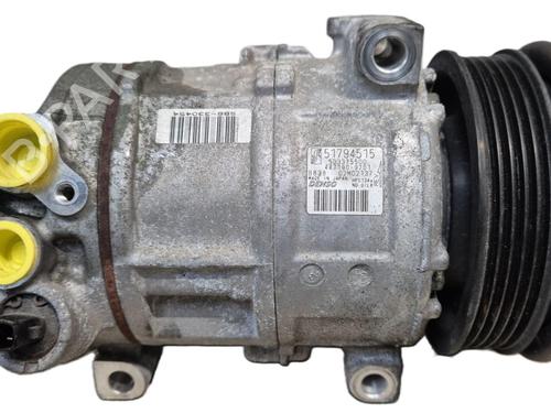 AC compressor ALFA ROMEO MITO (955_) 1.4 MultiAir (955AXL1B) | BP27975729M34  - Image 6