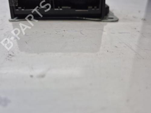 Used ECU airbags ECU airbags PEUGEOT 208 I (CA_, CC_) 1.2 VTI 82 (82 hp) 36310240 36310240