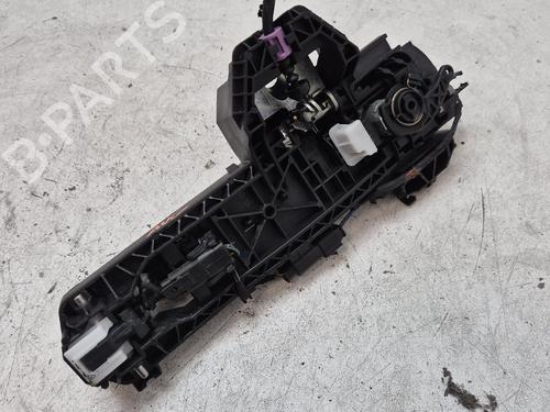 Used Front left exterior door handle Front left exterior door handle 37648872 37648872