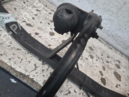 Tow ball/Mechanism RENAULT MEGANE III Hatchback (BZ0/1_, B3_) 1.9 dCi (BZ0N, BZ0J) | BP30139664C141