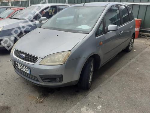 Left headlight FORD FOCUS C-MAX (DM2) 1.6 TDCi | BP15087298C28 