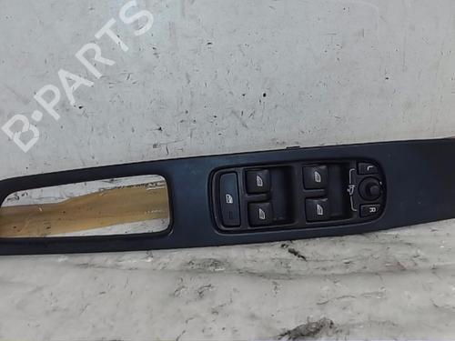 Used Left front window switch VOLVO XC60 I SUV (156) D3 (150 hp) 19039426
