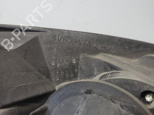 Used Left headlight Left headlight VW GOLF V (1K1) [2003-2010] 35935529 35935529