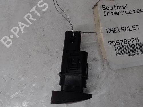 Used Switch CHEVROLET CAPTIVA (C100, C140) 2.2 D 4WD (184 hp) 15602587