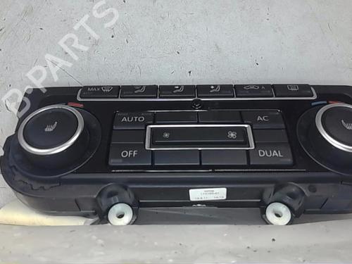 Climate control VW GOLF VI (5K1)  | BP21755050I5 