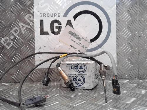 Used Electronic sensor RENAULT KADJAR (HA_, HL_) 1.6 dCi 130 (HLA4) (130 hp) 14550604