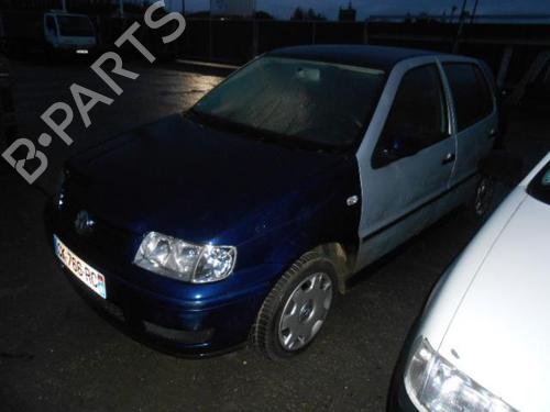 Headlight switch VW POLO (6N2)  | BP14551463I24 