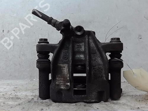 Left front brake caliper SMART FORTWO Coupe (453) 1.0 (453.342, 453.343) | BP16695907M105