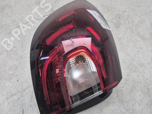Right taillight RENAULT CAPTUR I (J5_, H5_) 1.2 TCe 120 | BP38297607C35 - Image 2