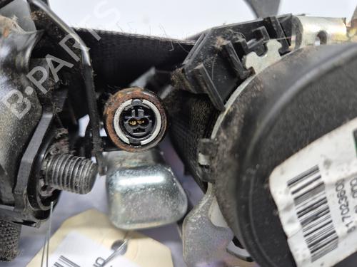 Front left seatbelt OPEL ASTRA H (A04) | BP32291246I26