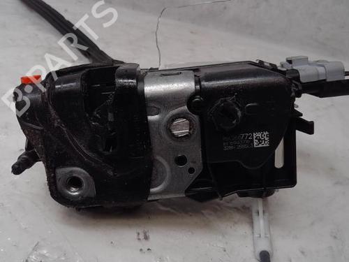 Used Rear left lock CITROËN C3 AIRCROSS II (2R_, 2C_) 1.6 BlueHDi 100 (2CBHYB) (99 hp) 15941046