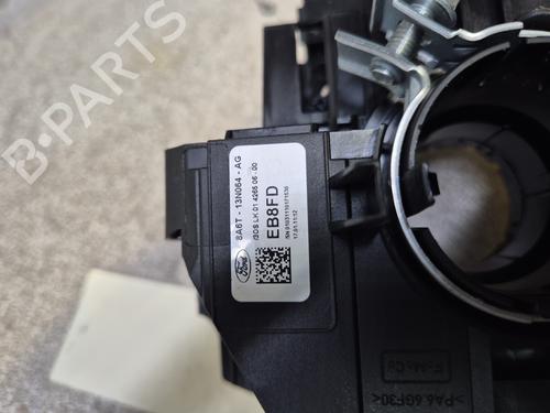 Squib airbag FORD FIESTA VI (CB1, CCN) 1.4 TDCi | BP27169301C102 