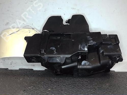 Tailgate lock CITROËN C4 CACTUS 1.5 BlueHDi 100 | BP23647396C101 