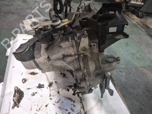 Gearbox PEUGEOT 208 I (CA_, CC_) 1.2 VTi 68 / PureTech 68 | BP30092176M3 