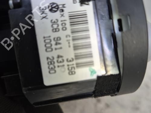 Headlight switch VW GOLF VI (5K1)  | BP29644022I24 
