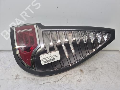 Used Right taillight RENAULT SCÉNIC III (JZ0/1_) 1.6 dCi (JZ00, JZ12) (130 hp) 32291436