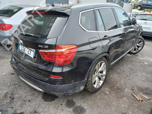 Right front window switch BMW X3 (F25) xDrive 20 d | BP30447325I26 - Image 16
