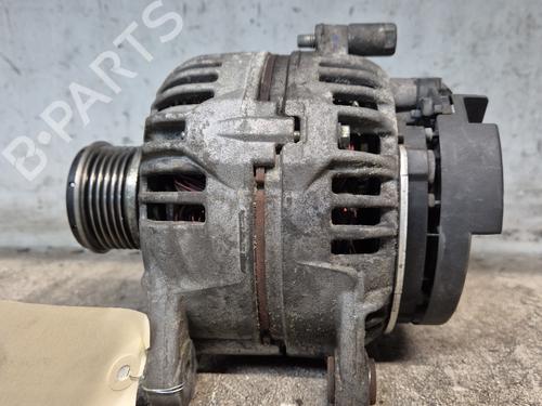 Alternator NISSAN JUKE (F15) 1.5 dCi | BP29155234M7 
