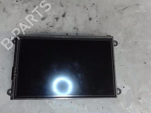 Used Display monitor Display monitor CITROËN C4 Grand Picasso II (DA_, DE_) [2013-2026] 21563393 21563393