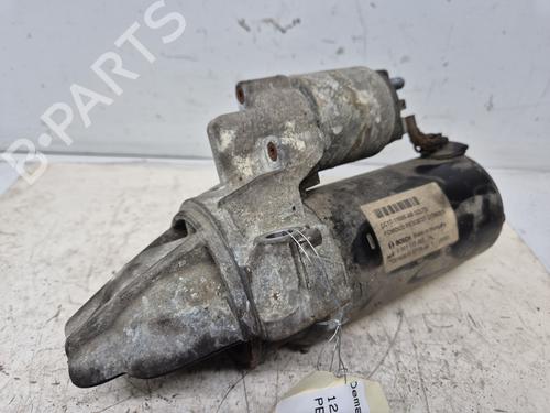 Used Starter Starter PEUGEOT BOXER Van 2.2 HDi 150 (150 hp) 33210554 33210554